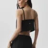 Canotte courte Connection - Nero