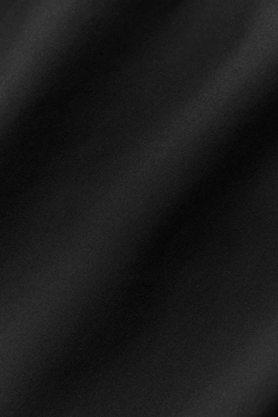 Canotte courte Connection - Nero