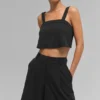 Canotte courte Dreamscape - Nero