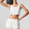 Canotte courte Sport Star - Bianco