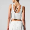 Canotte courte Sport Star - Bianco