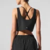 Canotte courte Sport Star - Nero