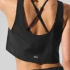 Canotte courte Sport Star - Nero