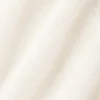 Canotte en cashmere transparent - Avorio