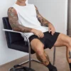 Canotte muscolose Alo Vapor - Bianco