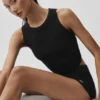 Canotte Sway Bra - Nero
