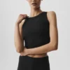 Canotte Sway Bra - Nero