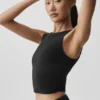 Canotte Sway Bra - Nero