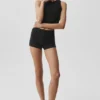 Canotte Sway Bra - Nero