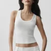 Canotte Timeless - Bianco