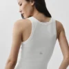 Canotte Timeless - Bianco