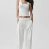Canotte Timeless - Bianco
