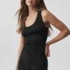 Canotte Timeless - Nero