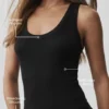 Canotte Timeless - Nero