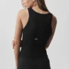 Canotte Timeless - Nero