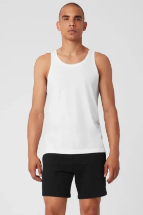 Canotte Triumph - Bianco