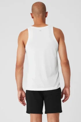 Canotte Triumph – Bianco