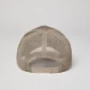 Cappellino da camionista District - Gravel