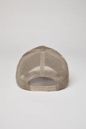 Cappellino da camionista District – Gravel