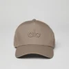 Cappellino da camionista District - Gravel