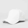 Cappellino da camionista Performance District - Bianco