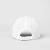 Cappellino da camionista Performance District - Bianco