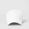Cappellino da camionista Performance District - Bianco