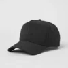 Cappellino da camionista Performance District - Nero