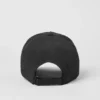 Cappellino da camionista Performance District - Nero