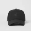 Cappellino da camionista Performance District - Nero