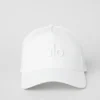 Cappellino District Trucker - Bianco/Bianco