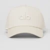 Cappellino District Trucker - Colore osso