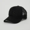 Cappellino District Trucker - Nero