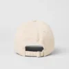 Cappellino lavato in stile casual - Sand Dollar