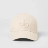 Cappellino lavato in stile casual - Sand Dollar