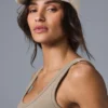 Cappellino lavato in stile casual - Sand Dollar