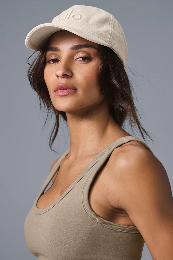 Cappellino lavato in stile casual - Sand Dollar