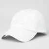 Cappellino Off-Duty - Bianco brillante/Bianco