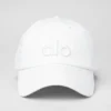 Cappellino Off-Duty - Bianco brillante/Bianco