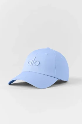 Cappellino Off-Duty - Blu Provenza chiaro