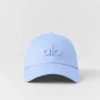 Cappellino Off-Duty - Blu Provenza chiaro