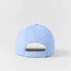 Cappellino Off-Duty - Blu Provenza chiaro