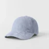 Cappellino Off-Duty in velluto - Winter Frost