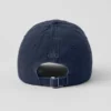 Cappellino Off-Duty lavato - Blu navy vintage