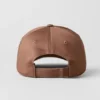 Cappellino Off-Duty - Marrone baciato dal sole