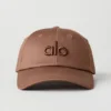 Cappellino Off-Duty - Marrone baciato dal sole