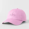 Cappellino Off-Duty - Rosa Cuore Caramella