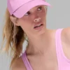 Cappellino Off-Duty - Rosa Cuore Caramella