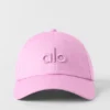 Cappellino Off-Duty - Rosa Cuore Caramella