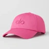 Cappellino Off-Duty - Rosa Paradiso